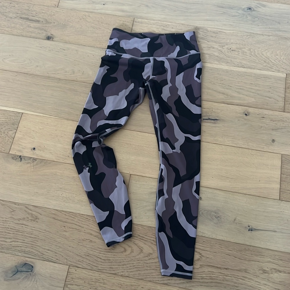 Work out pants